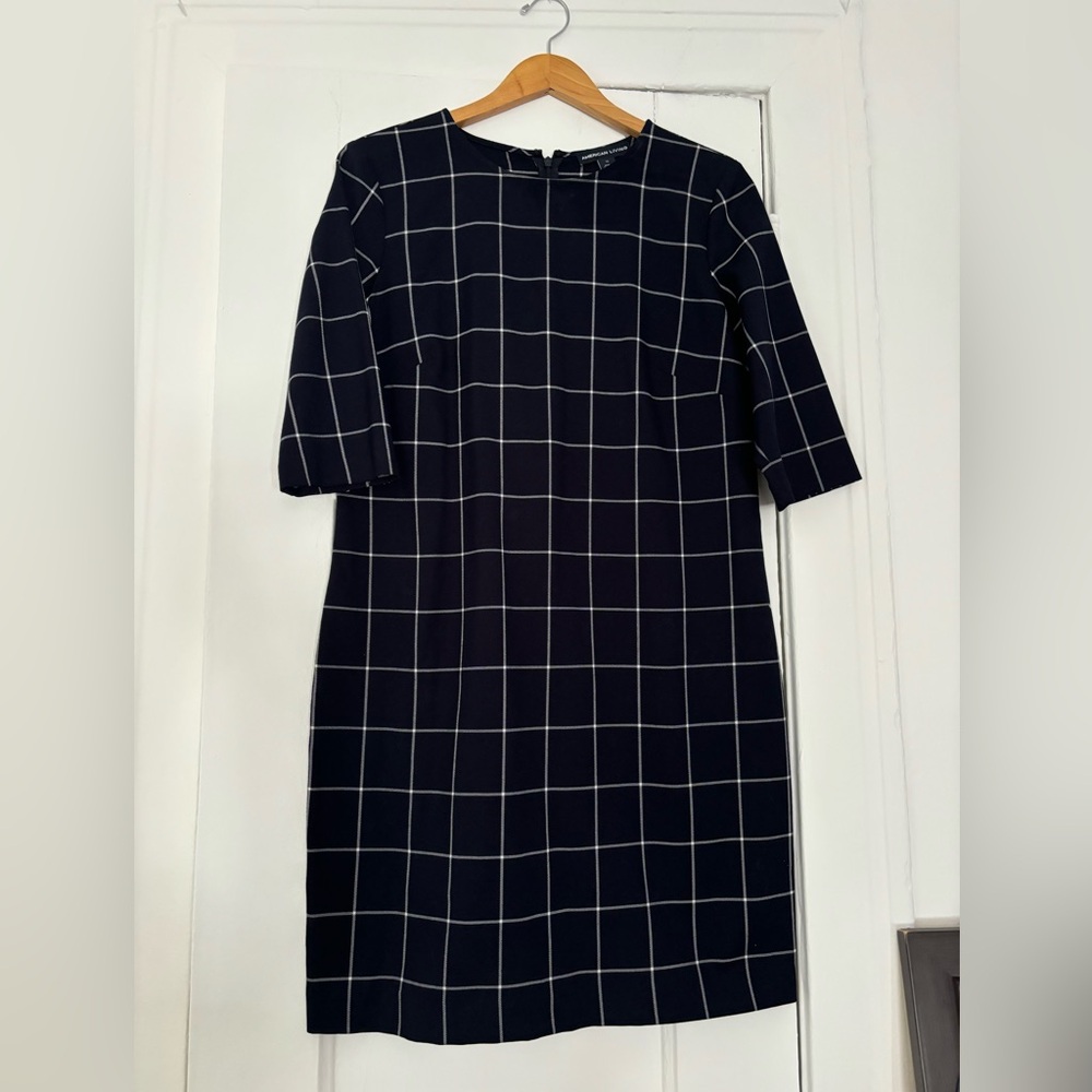 EUC Dress or tunic Sz US12